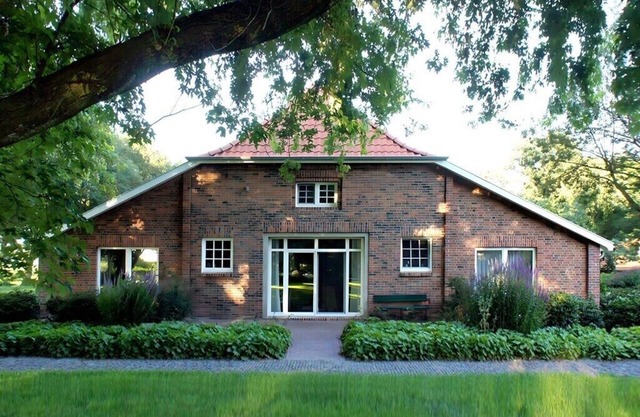 Attractive apartment in Westerstede