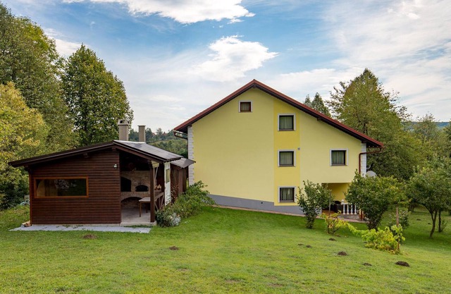 Alojamiento de 2 habitaciones en Vrbovsko