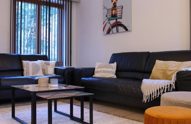 Attractive bungalow in Lanaken with fenced garden
