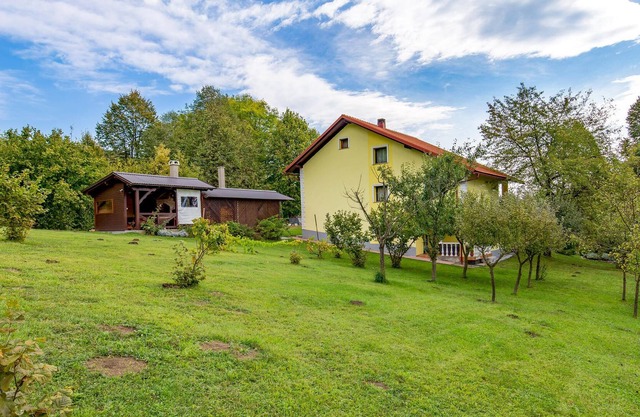 Alojamiento de 1 habitaciones en Vrbovsko