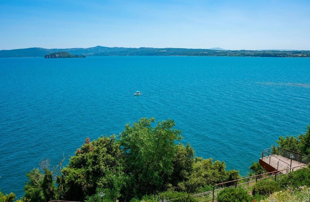 Attractive vacation apartment in the typical medieval village of Farnese in the beautiful Maremma.