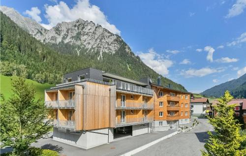 Attrakive Ferienw Kloesterle