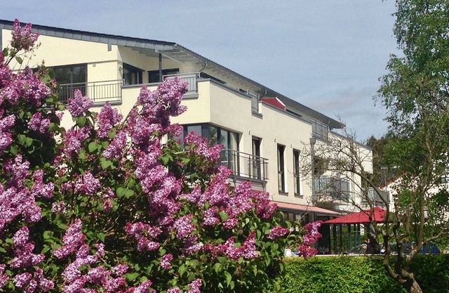 Attraktive Ferienwohnung auf den Höhen der Nordeifel