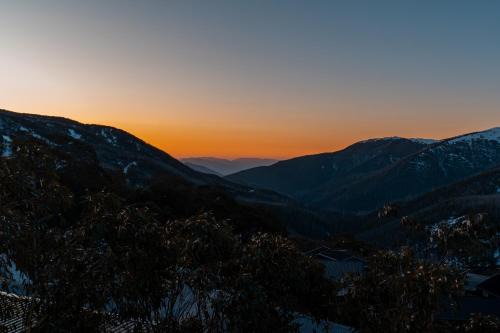 Attunga Alpine Lodge & Apartments