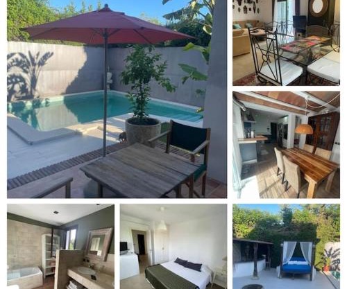 Atuaire Home Sevilla