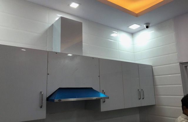 Atul's Europa Apartments