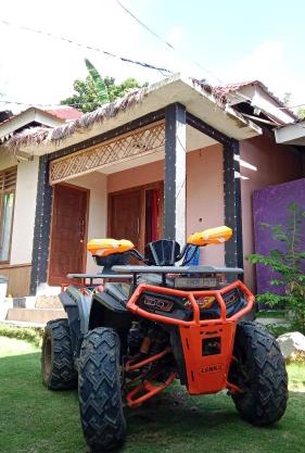 ATV Guest House
