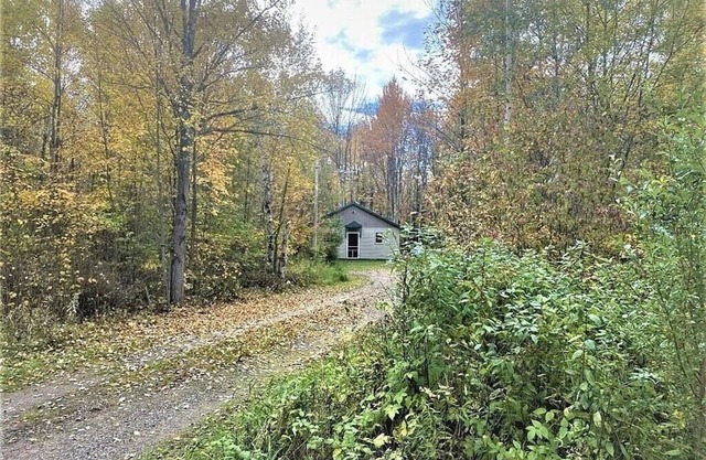 ATV/Snowmobiling Cozy Retreat