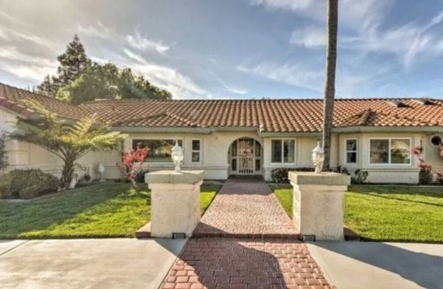 "Atwater Haasecienda Getaway"