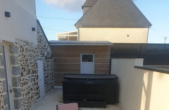 Atypical Housing