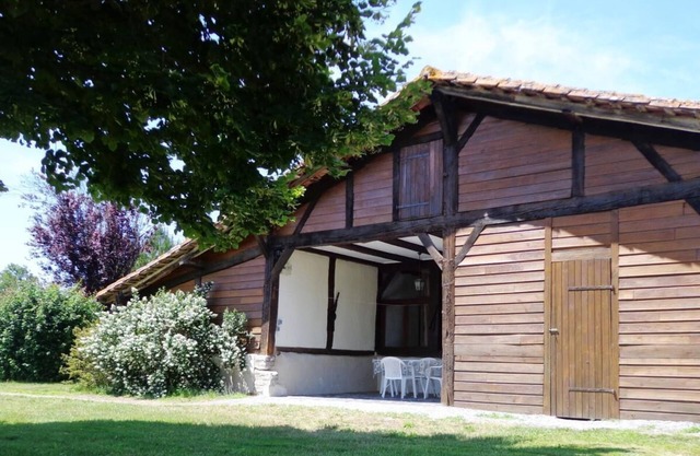 Au Bénédit II - Vielle-saint-girons