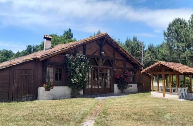 Au Bénédit I - Vielle-saint-girons