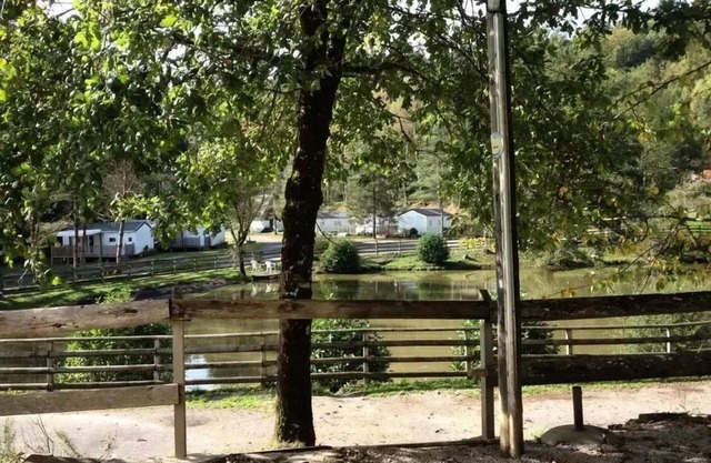 Au Bois de Calais *** - Chalet Poisson: 3 bedrooms, 6 people