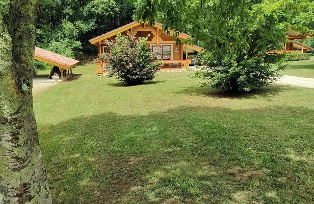"Au Cha Les Vaux" Chalet/Cottage 49