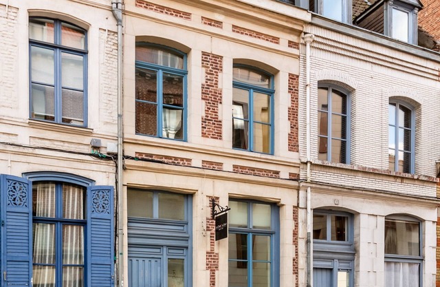 Au Chat Qui Dort Lille - Magasin