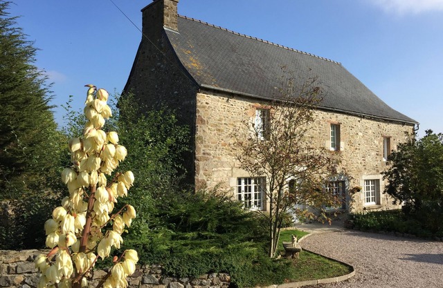 Au Clos du Lit - Chambres d'hôtes