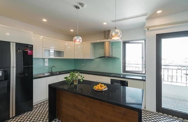 Au co Apartment Duplex 3 BR