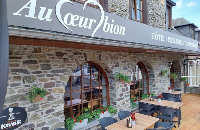 Au coeur bion