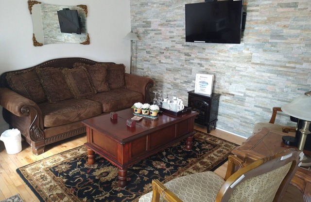 Au Coeur de Magog B&B