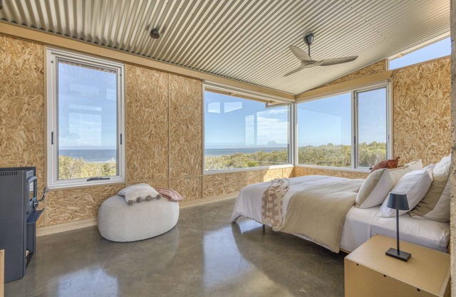 Secluded beaches, Wildlife & Incredible views - All from luxury accommodation.