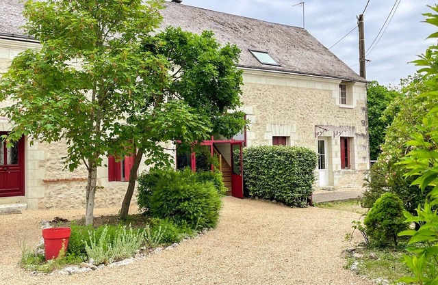 Au Domaine du Bois Joubert