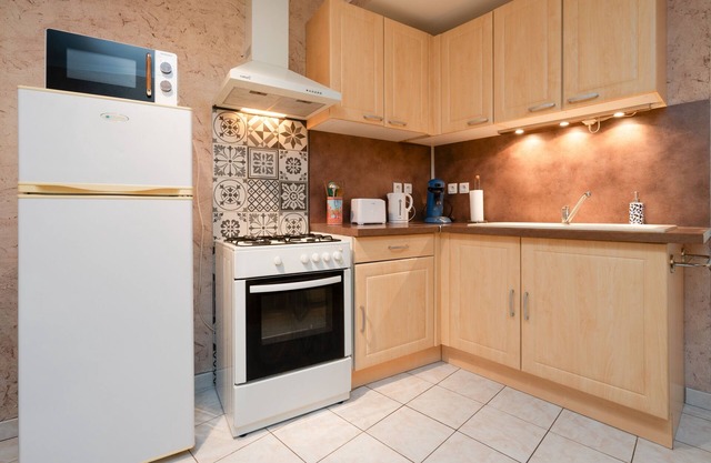 Au Doux Réveil - Appartement proche de la plage