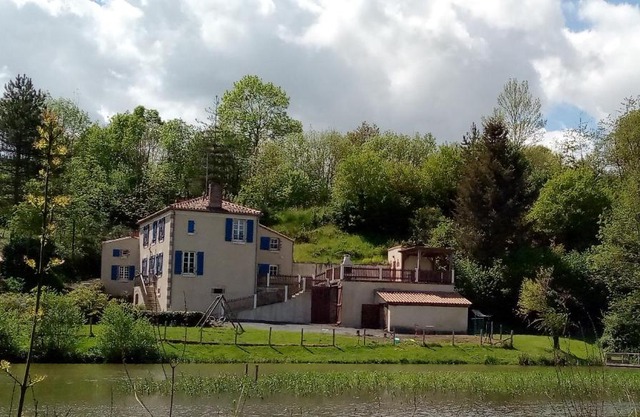 Au fil de L'ô avec SPA