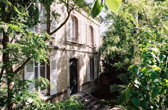 Au fil de Troyes