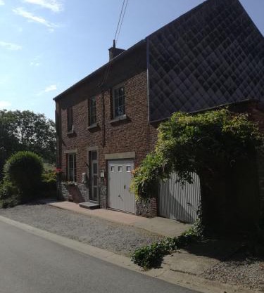 Au fil des champs