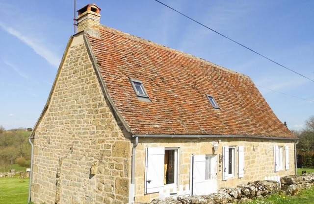 Au Grand Bonheur - Rocamadour B&B