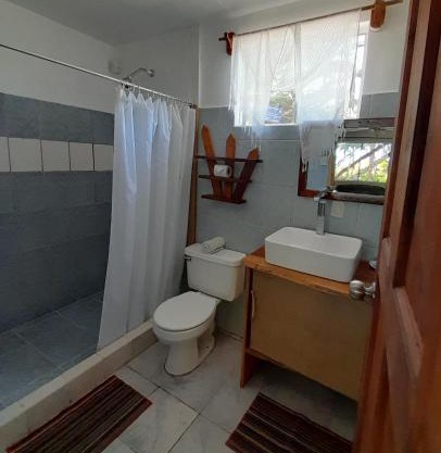 Au paradis des Lapas