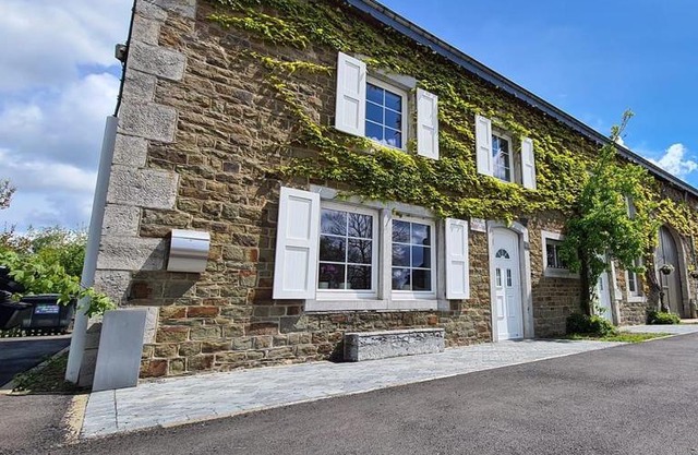 "Au Phil du Temps" by Phils Cottages