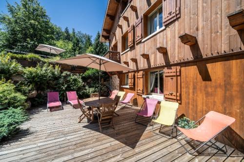 Au rêve savoyard 2 - 4 personnes