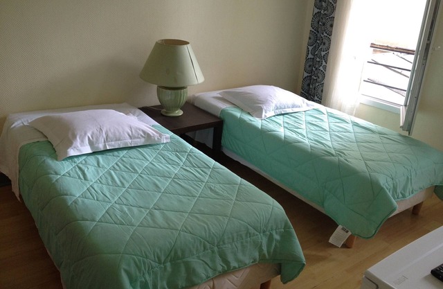 Au Royal Mad Hotel