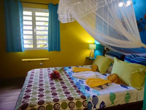 Au Sable D'Or - Spa - WIfi- Piscine