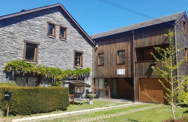 Au Vieux Lavoir