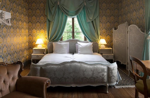 Au Vieux Manoir