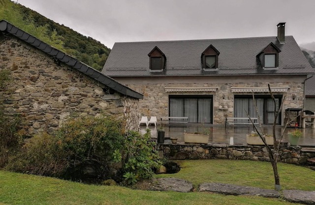 Au Village - Marignac