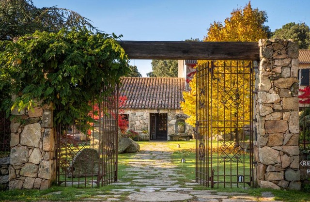 Auberge A Pignata