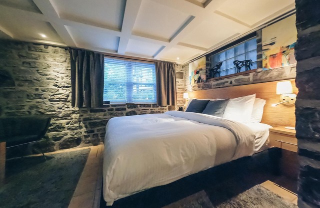 Auberge Aux deux Lions