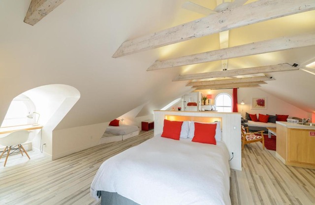 Auberge aux Deux Lions