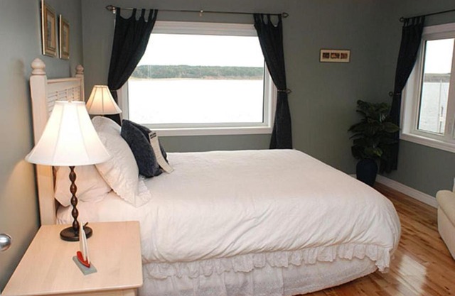 Auberge Bay Wind Suites