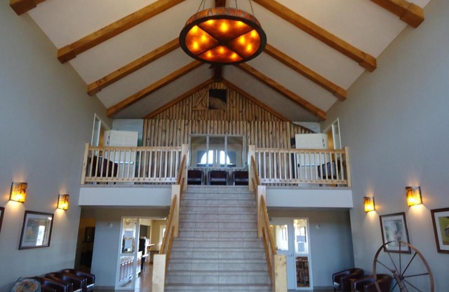 Auberge Bouctouche Inn & Suites