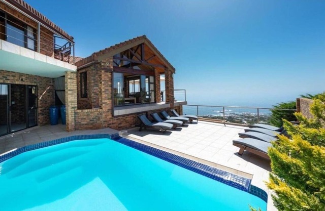Auberge Cape