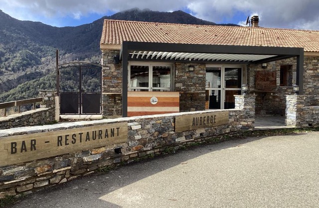 Auberge chez François