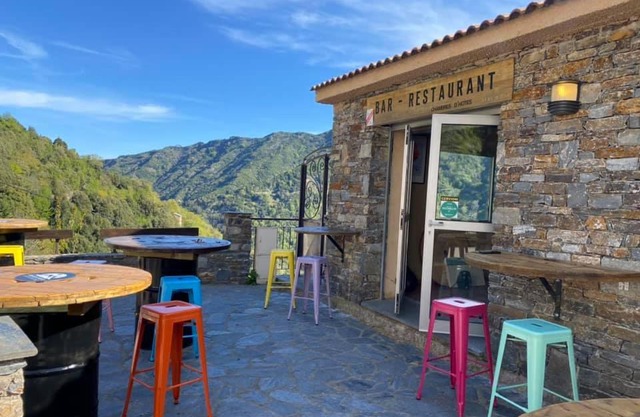 Auberge Chez François Ind'è Alba & Paul- Si