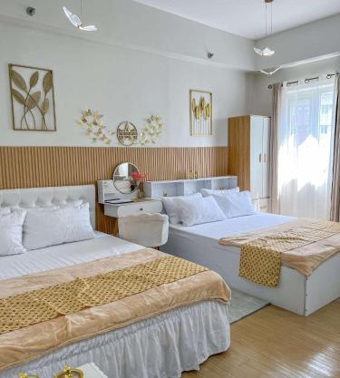 Auberge Condotels at SMDC Hope Residences