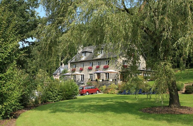 Auberge d'Alle