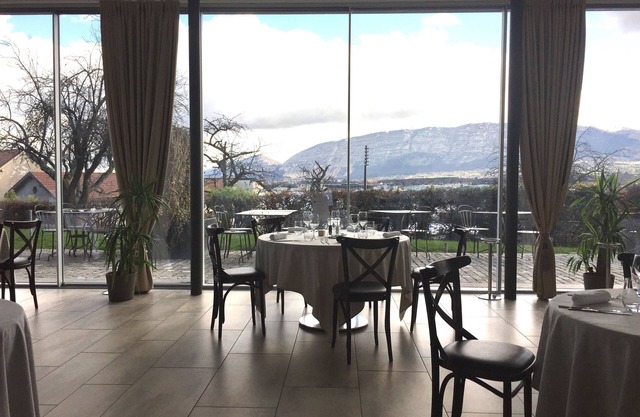Auberge de Confignon