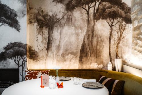 Auberge De Saint-Rémy - Restaurant Gastronomique Étoilé